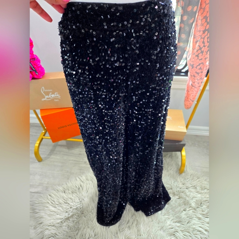 Dress pants